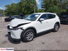 Mazda CX-5 2023 2