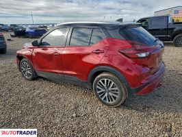 Nissan Pozostałe 2021 1