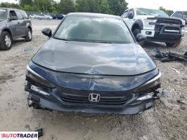 Honda Civic 2024 2