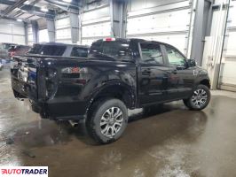 Ford Ranger 2019 2