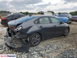 Kia Pozostałe 2024 2