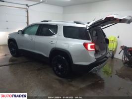 GMC Acadia 2019 3