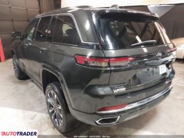 Jeep Grand Cherokee 2023 3 Jeep Grand Cherokee 2023 3