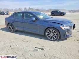 Volvo S60 2020 2