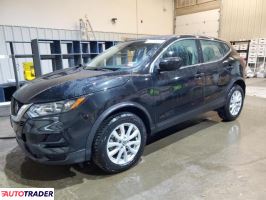 Nissan Rogue 2021 2