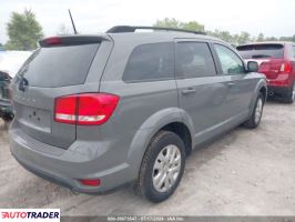 Dodge Journey 2019 3 Dodge Journey 2019 3