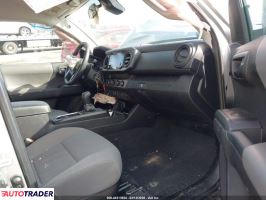 Toyota Tacoma 2021 2