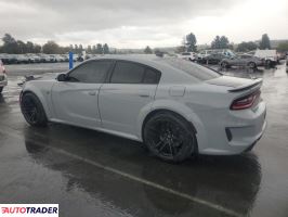 Dodge Charger 2021 6