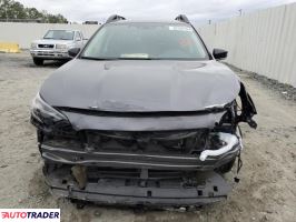 Subaru Outback 2023 2 Subaru Outback 2023 2