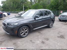 BMW X3 2024 2 BMW X3 2024 2