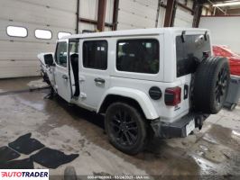 Jeep Wrangler 2021 2 Jeep Wrangler 2021 2