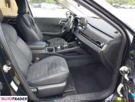 Mitsubishi Outlander 2024 2
