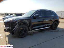 Audi Q5 2018 2