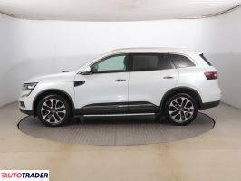 Renault Koleos 2017 2.0 174 KM