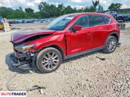 Mazda CX-5 2021 2