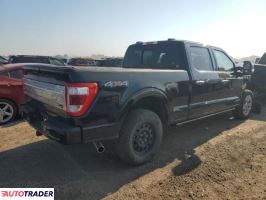 Ford Pozostałe 2023 3