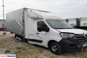 Renault Master 2023 2.3