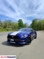Ford Mustang 2016 3.7 305 KM