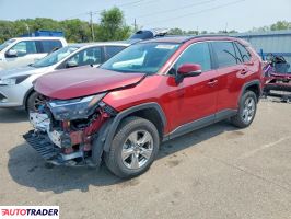 Toyota Pozostałe - zobacz ofertę