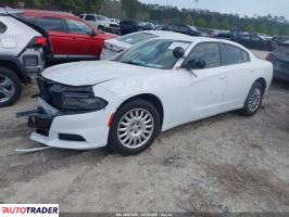 Dodge Charger 2020 5