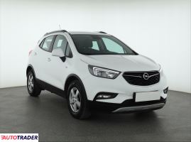 Opel Mokka 2018 1.6 103 KM Opel Mokka 2018 1.6 103 KM