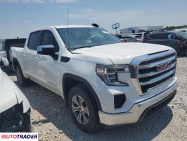 GMC Sierra 2020 2