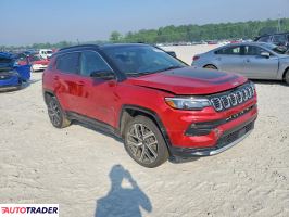 Jeep Compass 2025 2