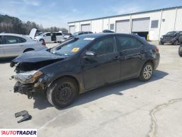 Toyota Corolla 2019 1 Toyota Corolla 2019 1