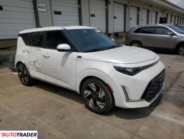 Kia Soul 2023 2