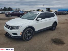 Volkswagen Tiguan 2020 2