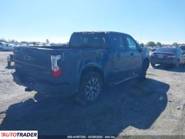 Chevrolet 1500 2024 5 Chevrolet 1500 2024 5