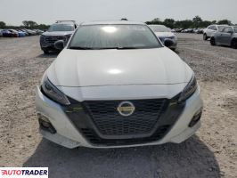 Nissan Altima 2022 2 Nissan Altima 2022 2