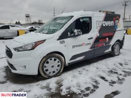 Ford Transit Connect 2022 2