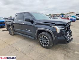 Toyota Tundra 2026 3
