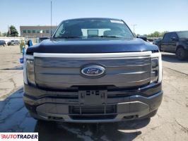 Ford Pozostałe 2023 Ford Pozostałe 2023