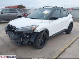 Nissan Pozostałe 2021 1