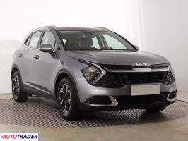 Kia Sportage 2023 1.6 147 KM