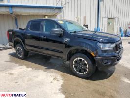 Ford Ranger 2021 2