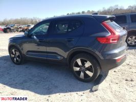 Volvo XC40 2021 2