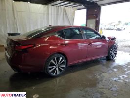 Nissan Altima 2021 2