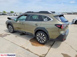 Subaru Outback 2023 2