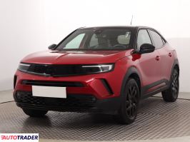 Opel Mokka 2023 1.2 128 KM