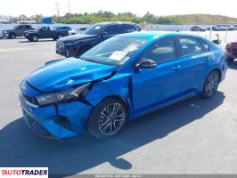 Kia Pozostałe 2023 2