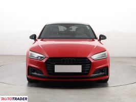 Audi A5 2019 2.0 241 KM Audi A5 2019 2.0 241 KM
