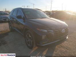 Hyundai Tucson - zobacz ofertę