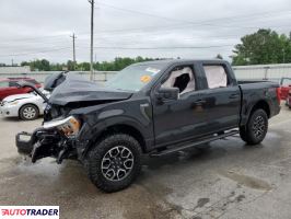 Ford Pozostałe 2023 3 Ford Pozostałe 2023 3