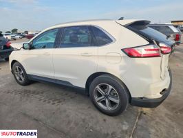 Ford Edge 2021 2