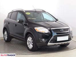 Ford Kuga 2009 2.0 134 KM Ford Kuga 2009 2.0 134 KM