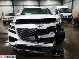 Hyundai Genesis 2026 3