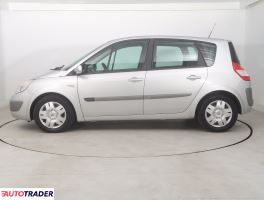 Renault Scenic 2006 2.0 132 KM
